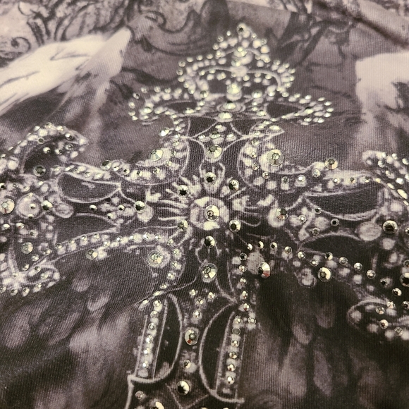 tube top - Picture 7 of 8